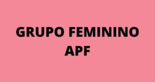 Grupo Feminino da APF