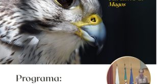 Conferência Falcoaria e Gestão Cinegética