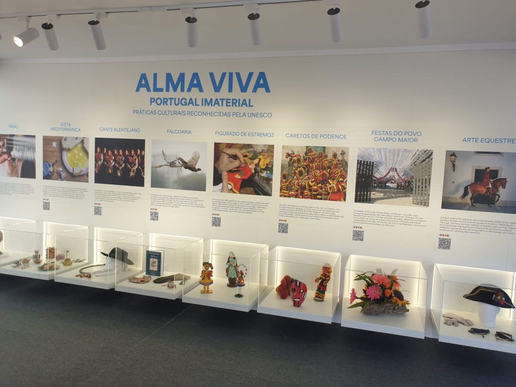 Associação Portuguesa de Falcoaria na Feira Nacional de Artesanato 2026