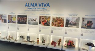 Associação Portuguesa de Falcoaria na Feira Nacional de Artesanato 2026