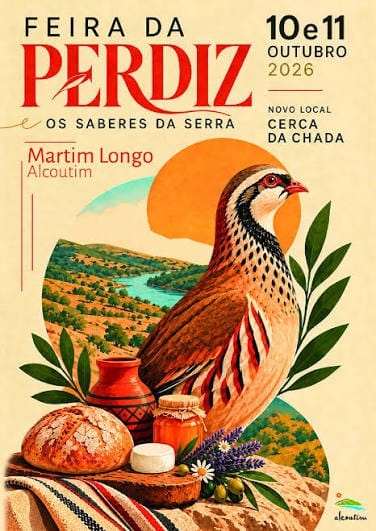 Feira da Perdiz - Alcoutim 
